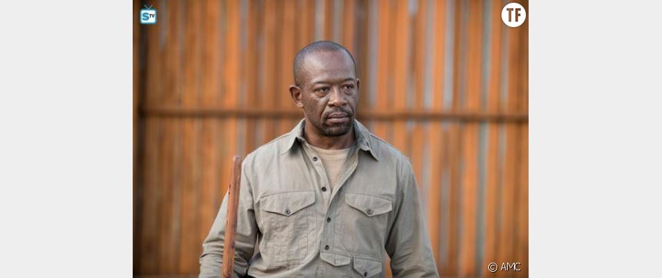 Walking Dead Saison 6 : l'épisode 2 en streaming VOST - Terrafemina