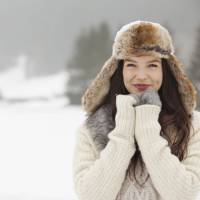 Beauté : comment avoir un teint parfait en hiver (tuto vidéo)