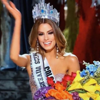 Miss Univers 2015 : la Colombienne Ariadna Gutier­rez se dit humiliée