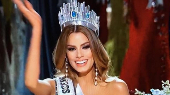 Miss Univers 2015 : la Colombienne Ariadna Gutier­rez se dit humiliée