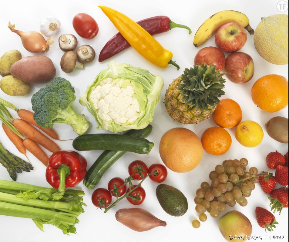 Les 10 aliments brûlegraisse les plus efficaces pour perdre du poids