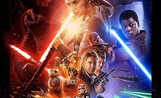 Star Wars 8 : une excellente (et une mauvaise) nouvelle pour la suite