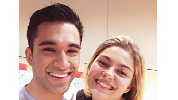 WaRTeK en couple : l'ex d'EnjoyPhoenix très proche de Louane Emera