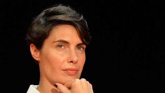 L'Amour est dans le pré : Alessandra Sublet revient sur ses années d'animatrice