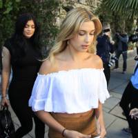 Hailey Baldwin : qui est la nouvelle petite-amie de Justin Bieber après Selena Gomez ?