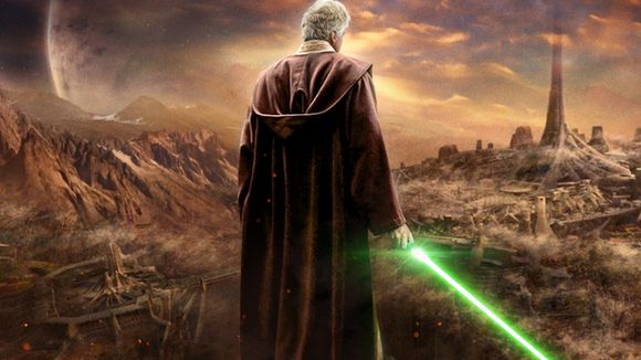 Star Wars 8 : Harrison Ford (Han Solo) au casting