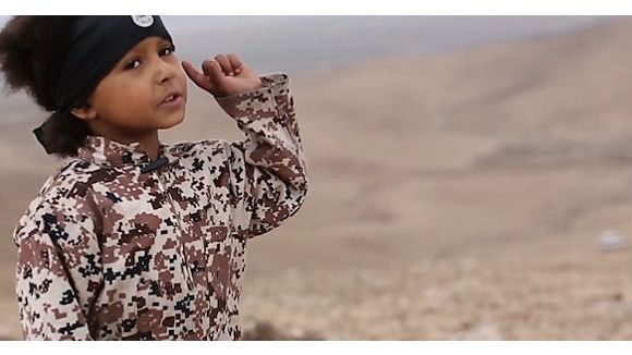 Djihadisme : faut-il surveiller les enfants de 2 ans ?