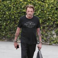 Hommage à Charlie Hebdo : heure, date et diffusion TV du concert de Johnny Hallyday