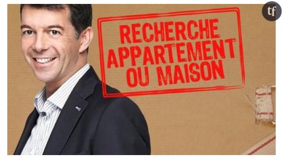 Recherche appartement ou maison : revoir l'émission du 6 janvier 2016 – M6 Replay / 6Play