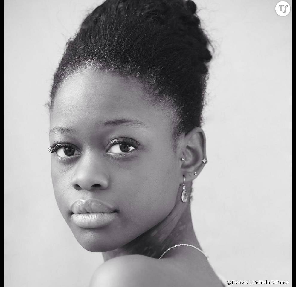 Michaela DePrince, première danseuse noire à incarner l&#039;héroïne de Casse-noisette