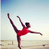 D'orpheline à danseuse étoile de "Casse-noisette" : le fabuleux destin de Michaela DePrince