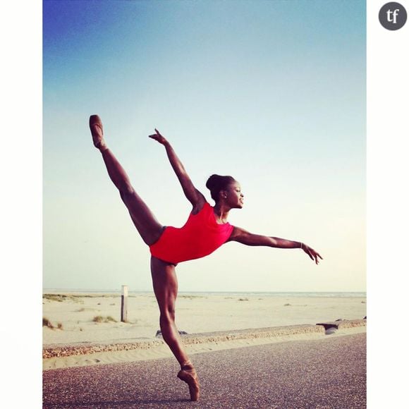 Michaela DePrince