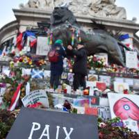 Envoyé Spécial : revoir l'émission sur les attentats de 2015 – France 2 Replay / Pluzz