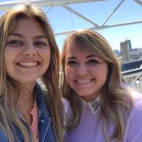 After : Louane Emera pourrait être au casting dans le rôle de Tessa