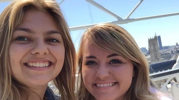 After : Louane Emera pourrait être au casting dans le rôle de Tessa