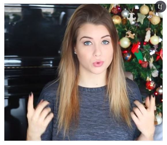 EnjoyPhoenix présente ses cadeaux de Noël