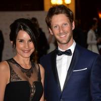 Romain Grosjean : est-il le frère ou de la famille de Sébastien ?