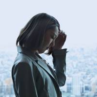 L'inégalité salariale responsable de la dépression et de l'anxiété chez les femmes ?