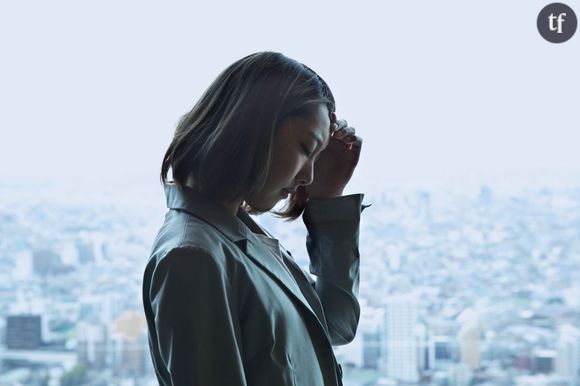 L'inégalité salariale responsable de la dépression et de l'anxiété chez les femmes ?