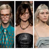 Les 6 tendances coiffure les plus désirables de 2016