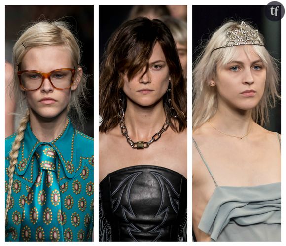 Les 6 tendances coiffures qui vont nous séduire en 2016