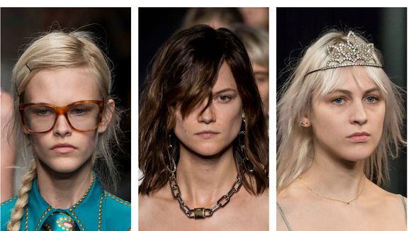 Les 6 tendances coiffure les plus désirables de 2016