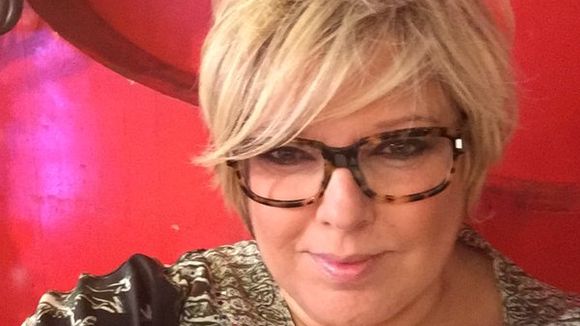 Laurence Boccolini : elle confie son bonheur avec sa fille Willow et son mari