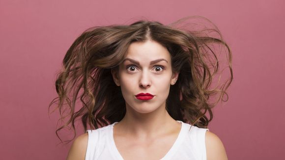 L'invention parfaite pour les filles qui détestent se laver les cheveux