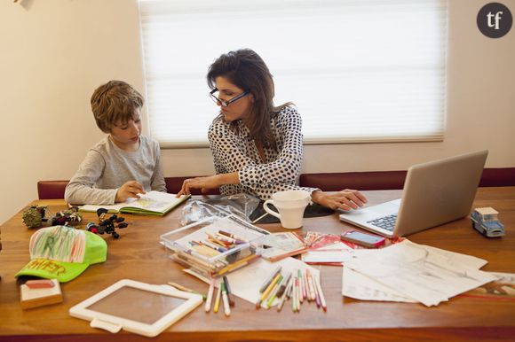 Les tiger moms ou l'éducation "à la chinoise"