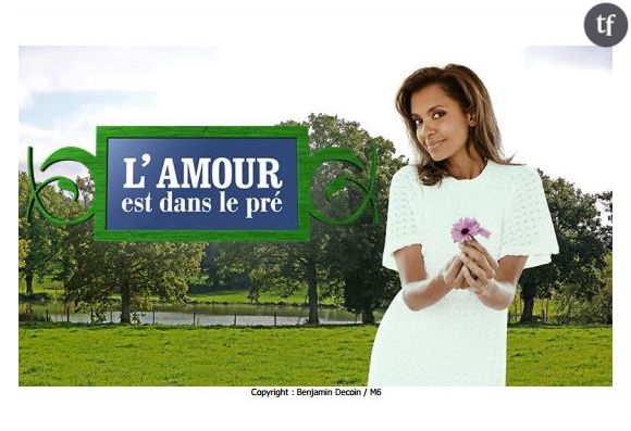 L'amour est dans le pré 2016 : les portraits des candidats sur M6 Replay / 6Play