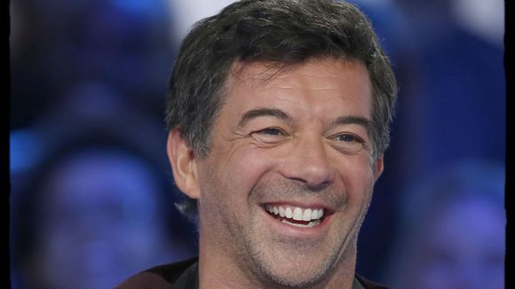 Stéphane Plaza : il a pris 12 kilos !