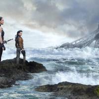 The Shannara Chronicles Saison 1 : l'épisode 3 en VF et VOST