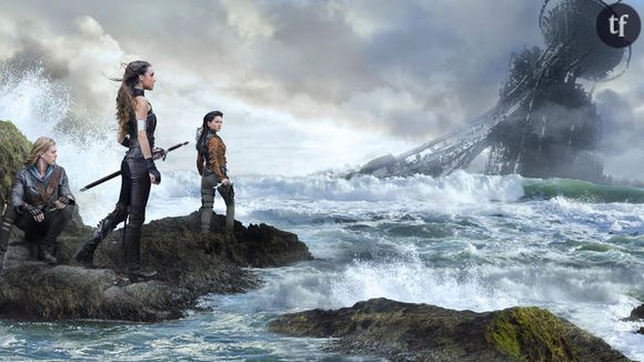 Les chroniques de Shannara arrivent sur SyFy