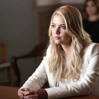 Pretty Little Liars Saison 6 : l'épisode 11 en streaming VOST