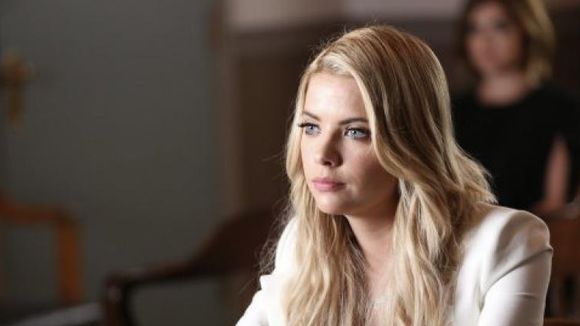 Pretty Little Liars Saison 6 : l'épisode 11 en streaming VOST