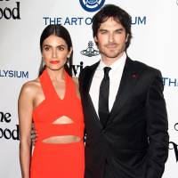 Ian Somerhalder : exit Nina Dobrev, une sublime déclaration pour sa femme Nikki Reed