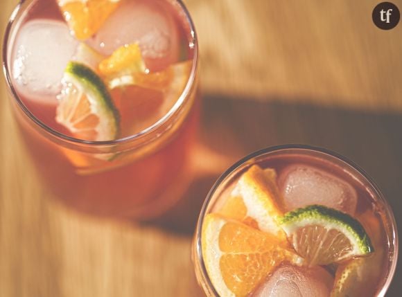 3 délicieux cocktails d'hiver à siroter pour se remonter le moral