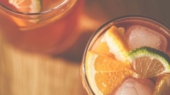 3 délicieux cocktails d'hiver à siroter pour se remonter le moral