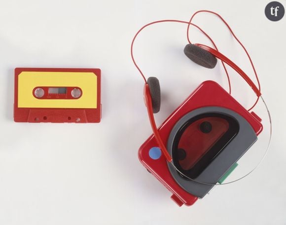 Le walkman et la cassette, les reliquats de notre jeunesse