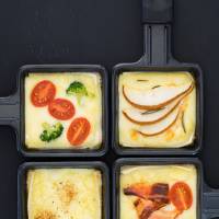 3 recettes de raclette originales qui vont enchanter notre hiver