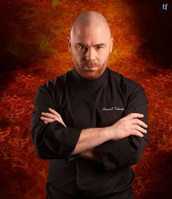 Arnaud Tabarec (Hell's Kitchen) : adresse de son restaurant à Cannes