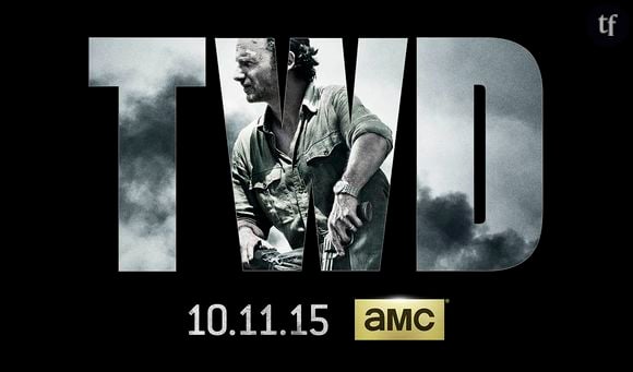 Walking Dead Saison 6 : mort et terreur au programme (spoilers)