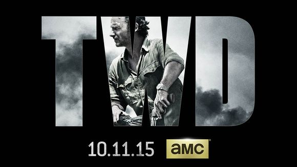 Walking Dead Saison 6 : mort et terreur au programme (spoilers)