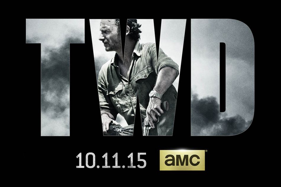 Walking Dead Saison 6 : mort et terreur au programme (spoilers)