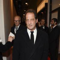 Vincent Lindon : un papa très proche de ses enfants Suzanne et Marcel