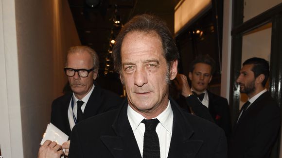 Vincent Lindon : un papa très proche de ses enfants Suzanne et Marcel