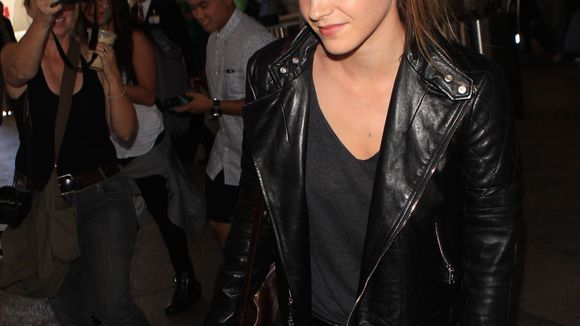 Emma Watson : insultée après son hommage suite à la mort d'Alan Rickman