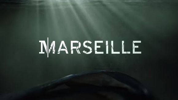 Marseille : date de diffusion de la série avec Gérard Depardieu et Benoît Magimel