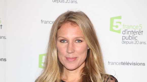 Agathe Lecaron en couple : elle est un peu trop accro à Ruzzle