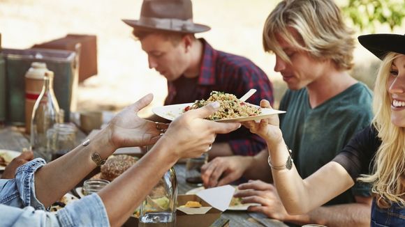 Le cassoulet, le plat bien franchouillard qui affole les hipsters new yorkais